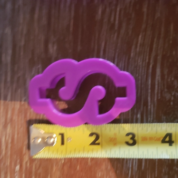 💖Host Pick💖 15 Shapes Cookie Cutters" - Picture 5 of 9